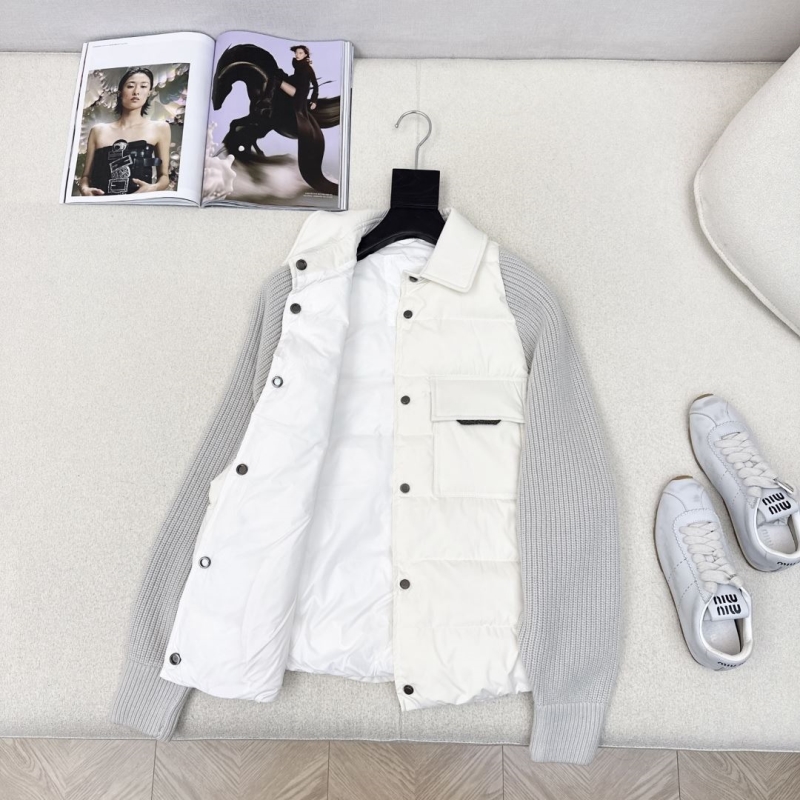 Brunello Cucinelli Outwear